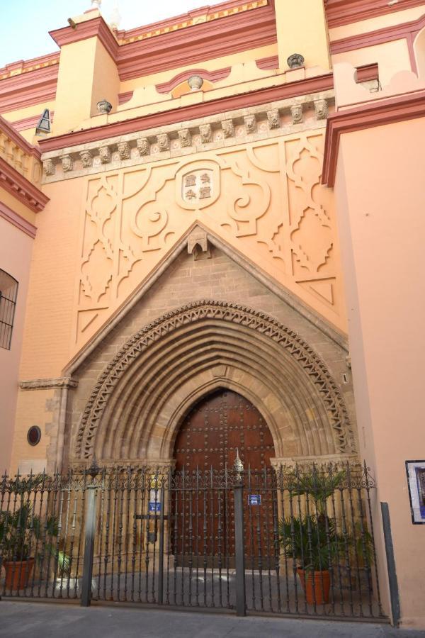 Apartment Triana Cathedral House