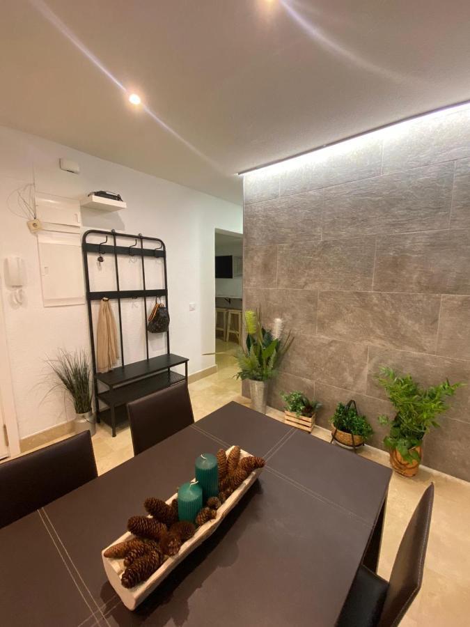 Triana Cathedral House Apartment Seville