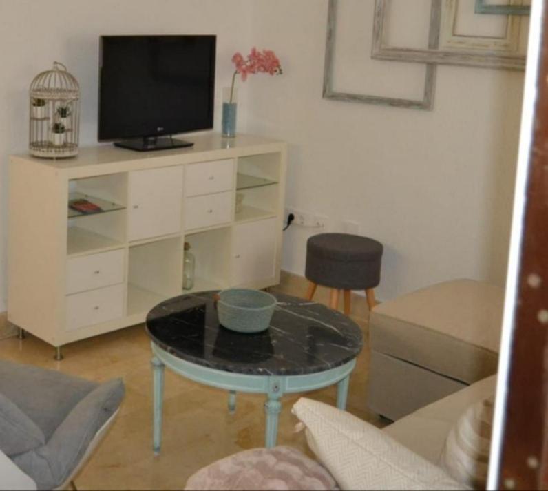 Triana Cathedral House Apartment Seville