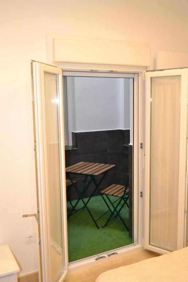 Apartment Triana Cathedral House *