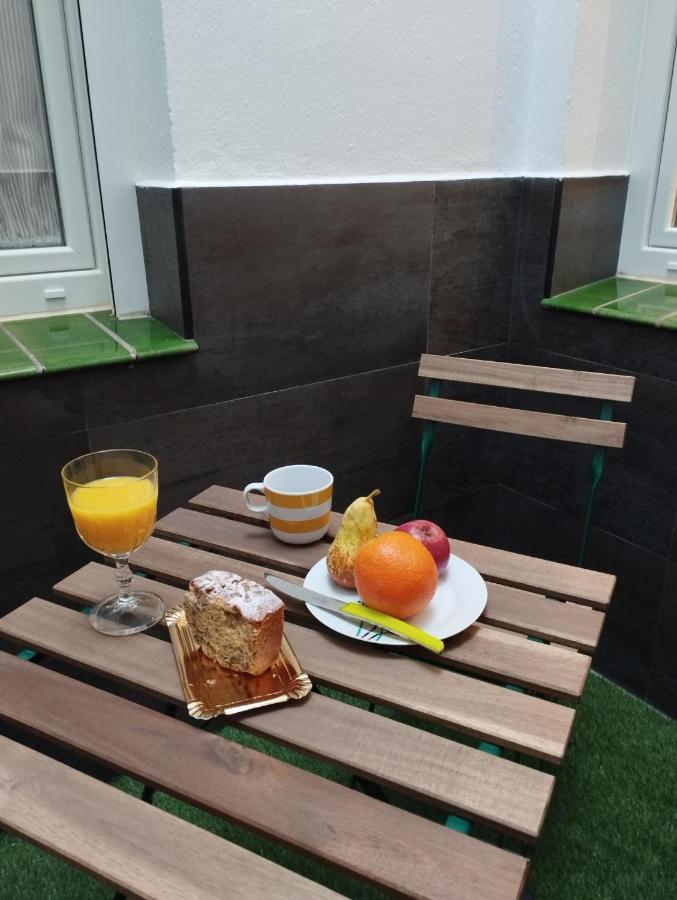 Triana Cathedral House Apartment