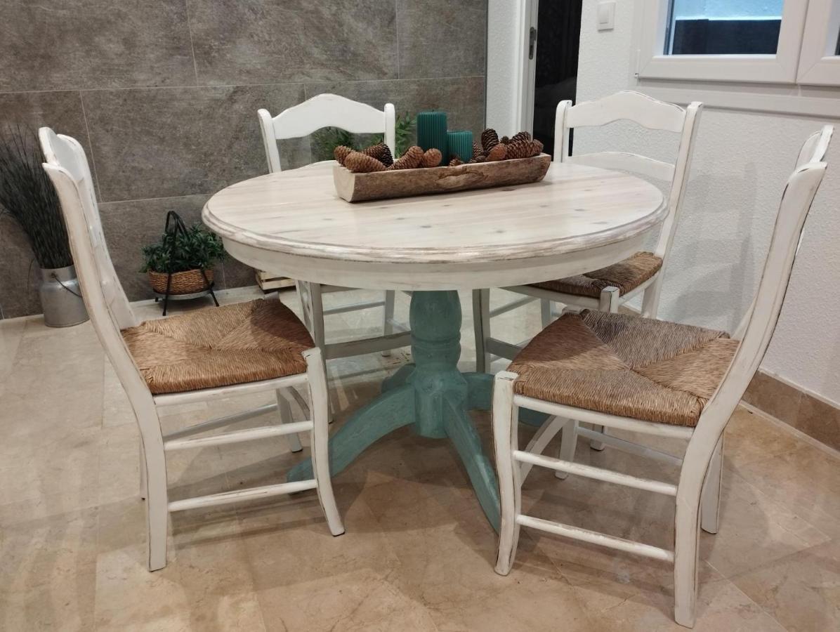 Apartment Triana Cathedral House *
