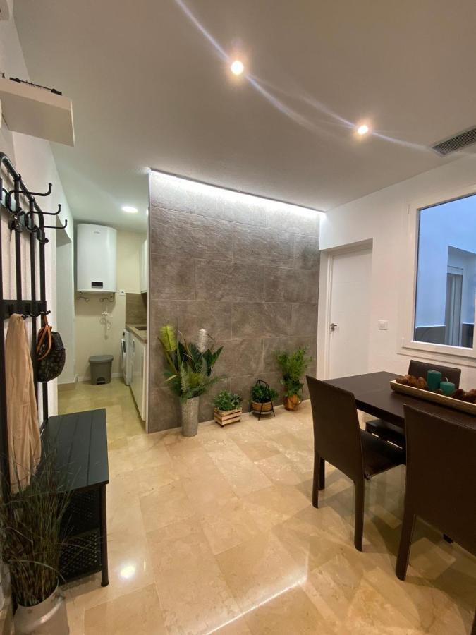 Triana Cathedral House Appartement