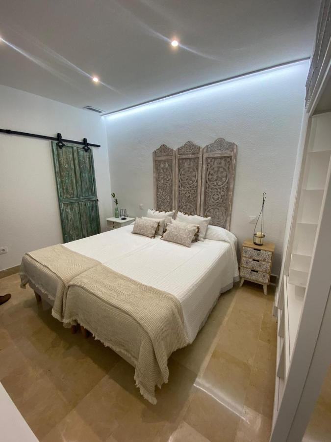 Appartement Triana Cathedral House