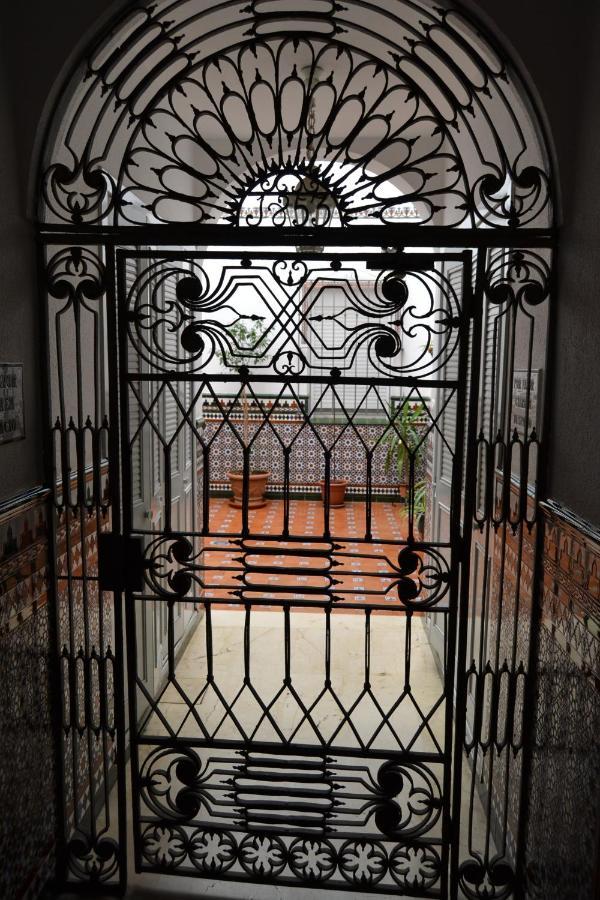 Appartement Triana Cathedral House Sevilla