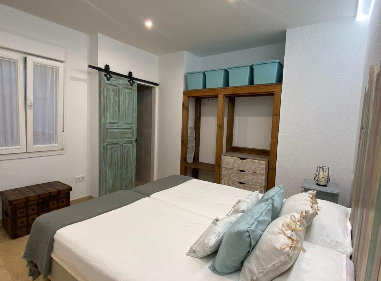 Appartement Triana Cathedral House Sevilla