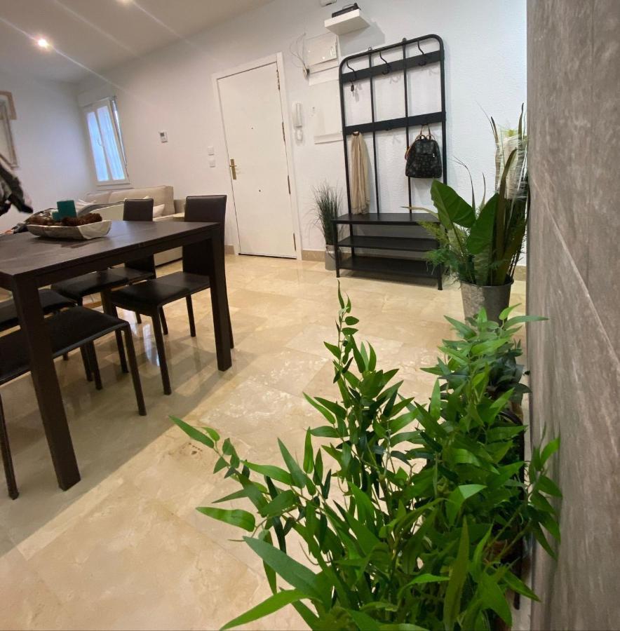 Appartement Triana Cathedral House *