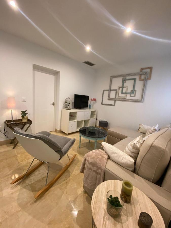 Appartement Triana Cathedral House *