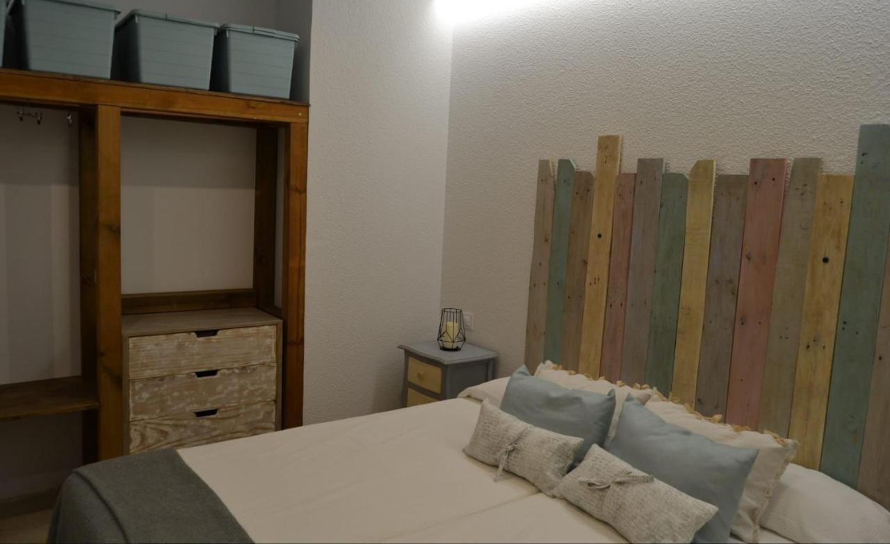 Appartement Triana Cathedral House Sevilla