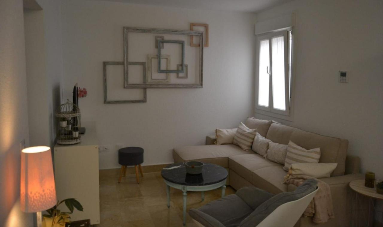 Appartement Triana Cathedral House Sevilla