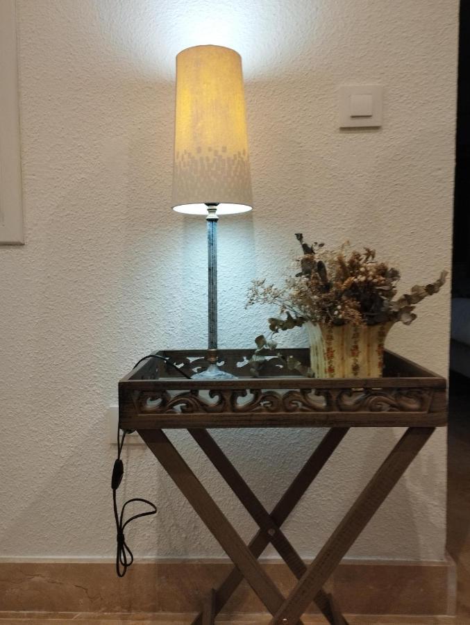 Appartement Triana Cathedral House Sevilla