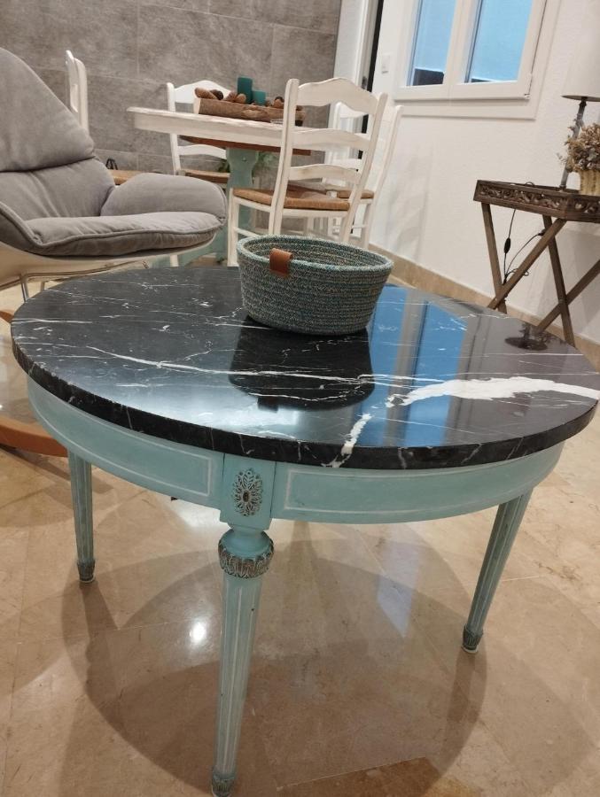 Triana Cathedral House Appartement Sevilla
