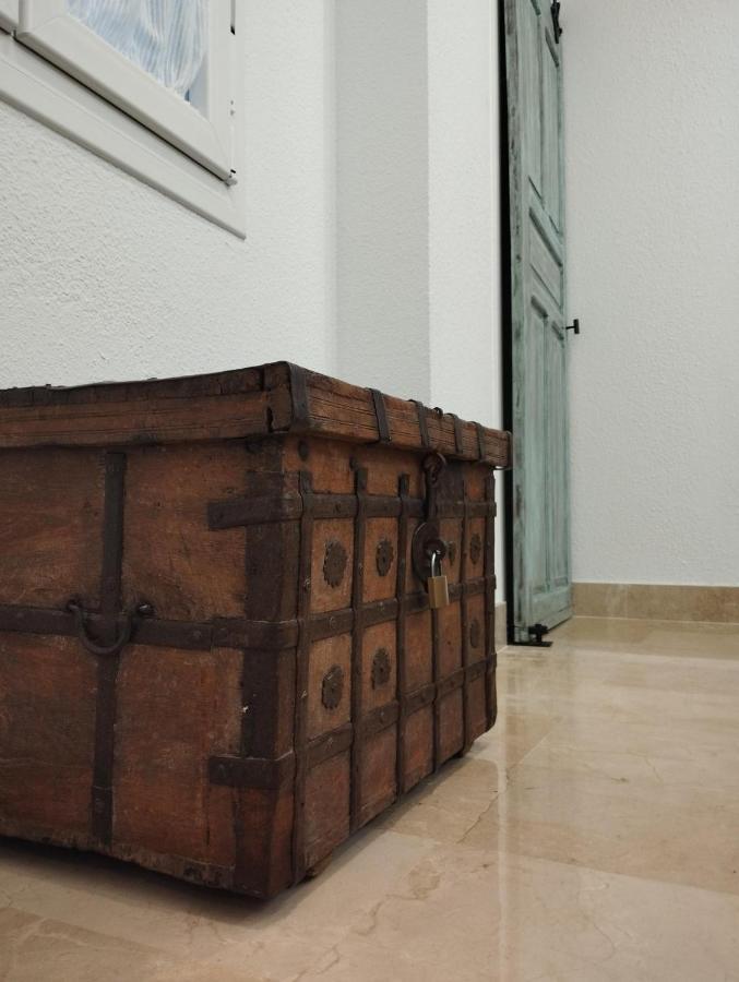 Triana Cathedral House Appartement