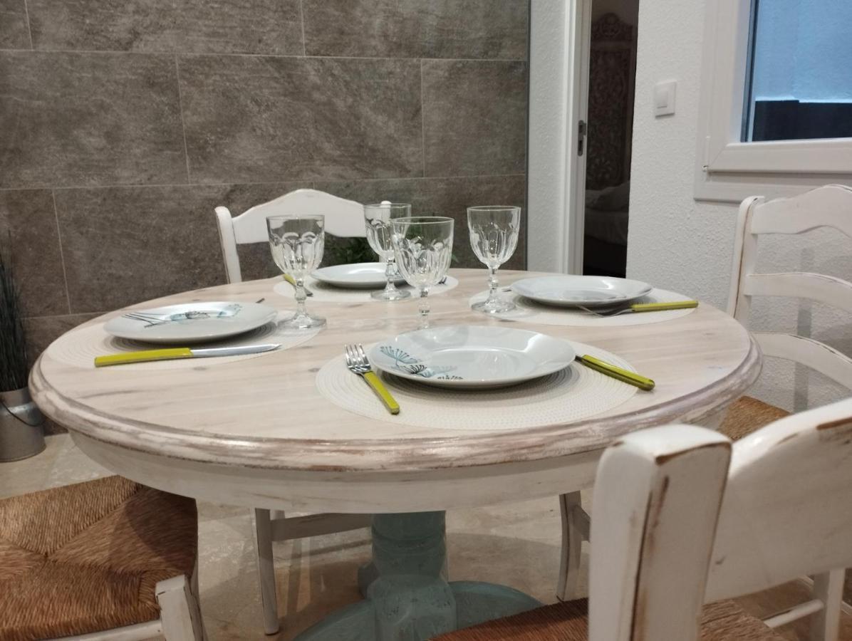 Triana Cathedral House Appartement *